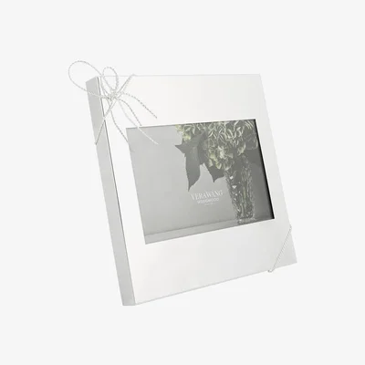 Amara Vera Wang for Wedgwood - Love Knots Photo Frame - 8x10"
