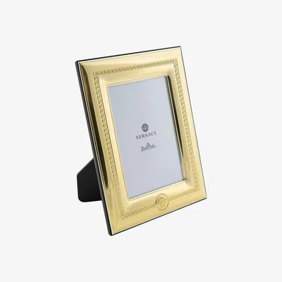 Amara Versace Home - VHF6 Gold Frame - 4x6"