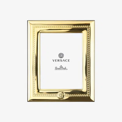 Amara Versace Home - VHF6 Gold Frame - 6x10"