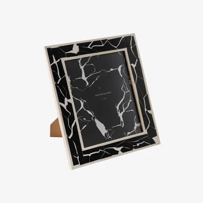 Amara Global Explorer - Crackle Effect Photo Frame - 8x10"