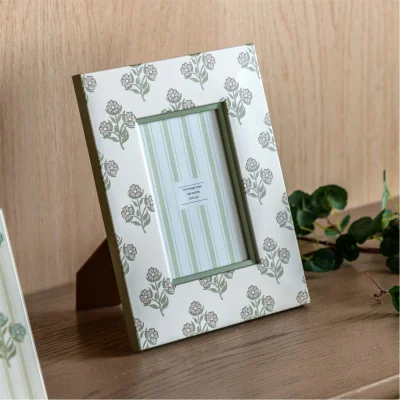 Amara Rydal Photo Frame 6x4in (2pk)