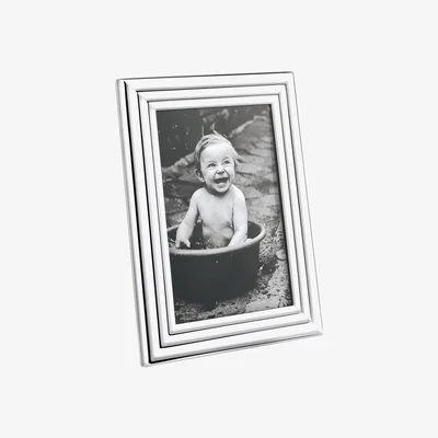 Amara Georg Jensen - Legacy Photo Frame - 4"x6"