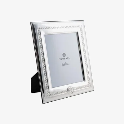 Amara Versace Home - VHF6 Silver Frame - 6x8"