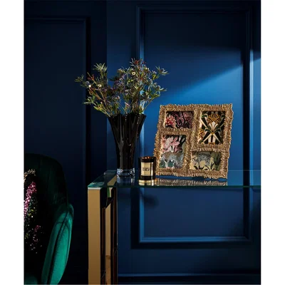 Amara Biba Aperture Leaf Photo Frame
