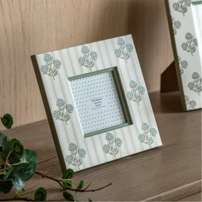 Amara Rosley Photo Frame 4x4in (2pk)