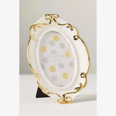 Anthropologie Benedita Frame