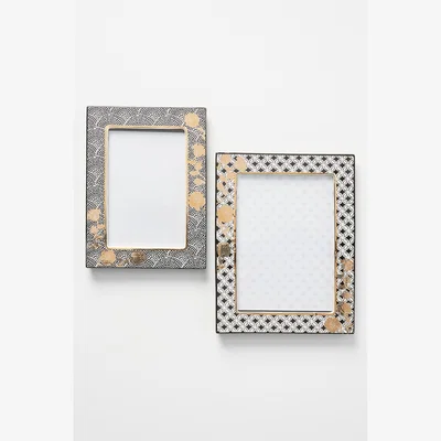 Anthropologie Imogen Frame