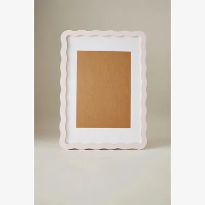 Anthropologie Alma Frames A3 Wiggle Photo Frame