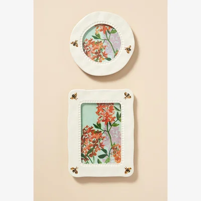 Anthropologie Pollinator Frame