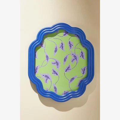 Anthropologie Clara Frame