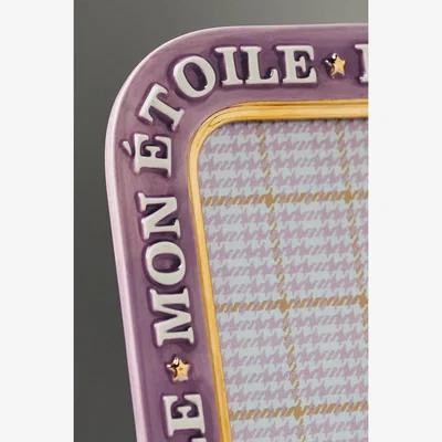 Anthropologie Claudette Frame