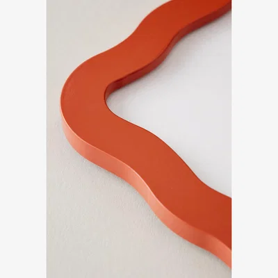 Anthropologie Alma Frames A3 Wiggle Photo Frame