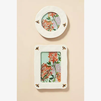 Anthropologie Pollinator Frame