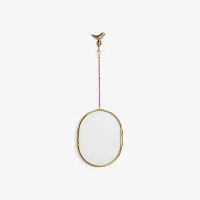 Anthropologie Sasha Photo Frame