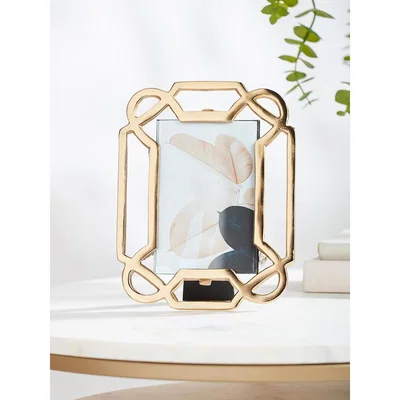 Cox and Cox NEW Deco Picture Frame