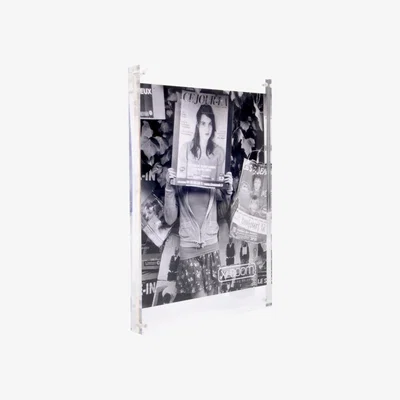The Conran Shop Acrylic Magnetic Frame 30cm x 21cm