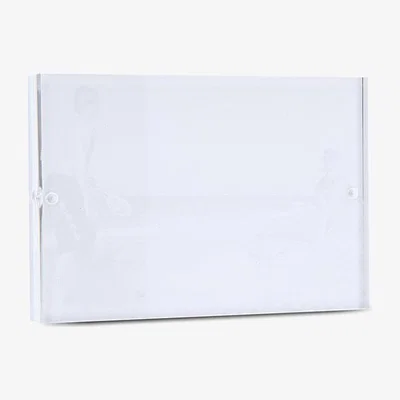 The Conran Shop Acrylic Magnetic Frame 10cm x 15cm