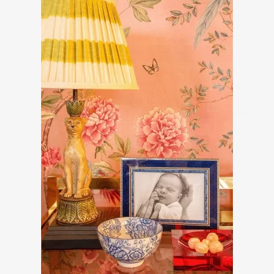 Casa by JJ Eco Marquetry Frame 7x5"