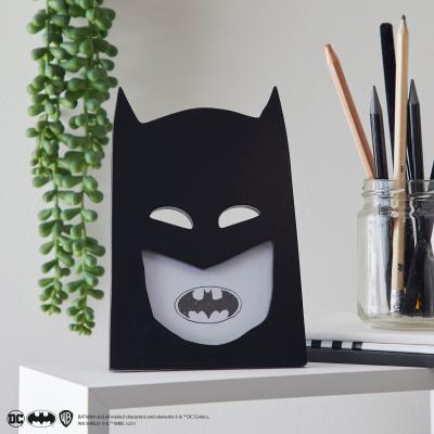 Dunelm Batman Frame Black and white