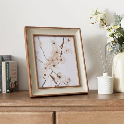 Dunelm Olney Photo Frame
