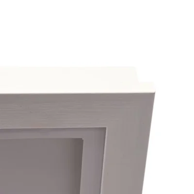 Dunelm IFrame Rectangular Hinged Photo Frame