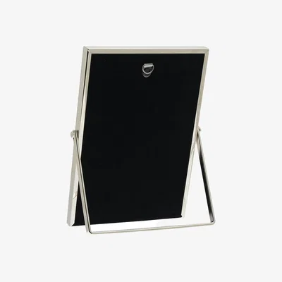 Dunelm Impressions Freestanding Metal Photo Frame