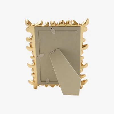 Dunelm Hestia Gold Butterfly Photo Frame