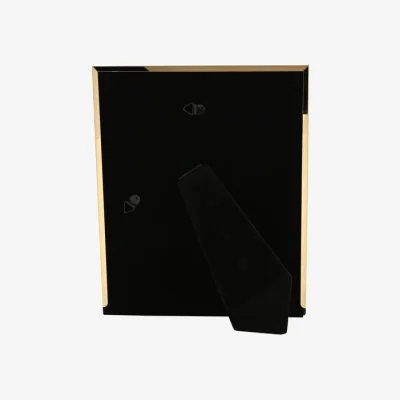 Dunelm Impressions Simple Metal Photo Frame