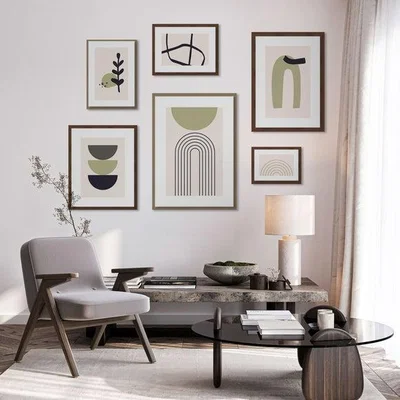 Dunelm Nielsen Velino Picture Frame