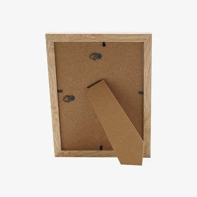 Dunelm Hestia Twisted Rope Effect Photo Frame