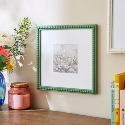 Dunelm Bobbin Oversized Mount Photo Frame
