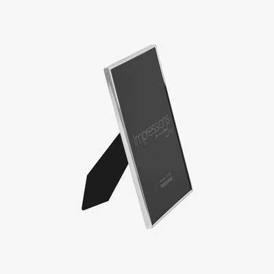 Dunelm Impressions Thin Oblong Photo Frame
