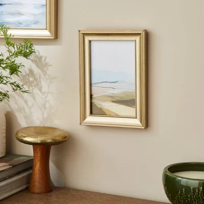 Dunelm Curby Photo Frame