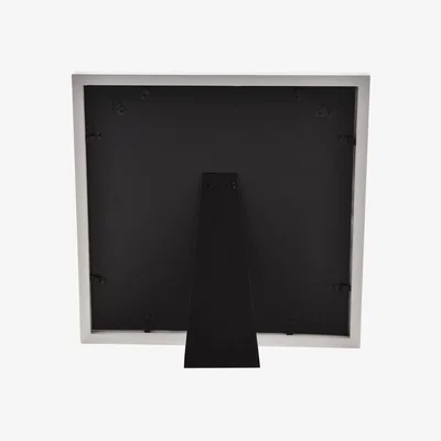 Dunelm Bambino Moon and Back Grey Collagephoto Frame Grey