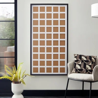 Dunelm Multi Photo Frame