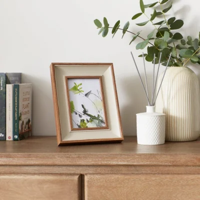 Dunelm Olney Photo Frame