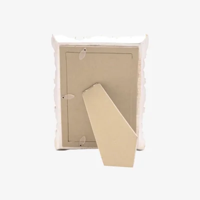Dunelm Impressions Classical Resin Photo Frame