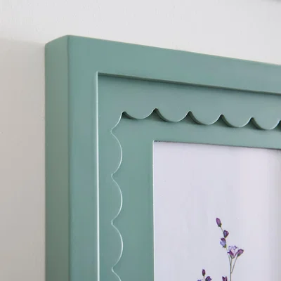 Dunelm Remi Lilypad Multi Photo Frame