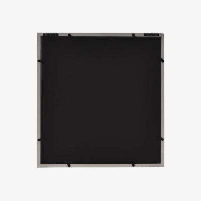 Dunelm Bambino 1st Year Whitephoto Frame White