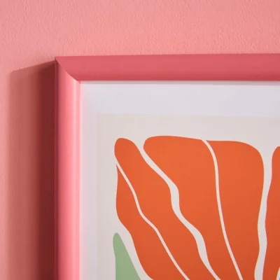 Dunelm Sophie Robinson Two Tone Photo Frame