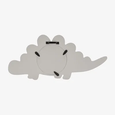 Dunelm Petit Cheri Pink Stegosaurus Photo Frame Pink