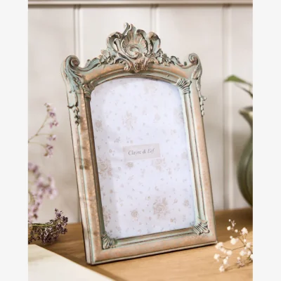 Dibor Traditional Gold Picture Frame
