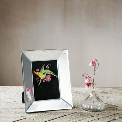 Graham & Green Deep Glass Photo Frame