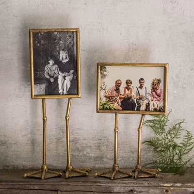 Graham & Green Duck Feet Landscape Frame