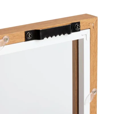 Habitat Habitat Floating Multi Photo Glass Picture Frame
