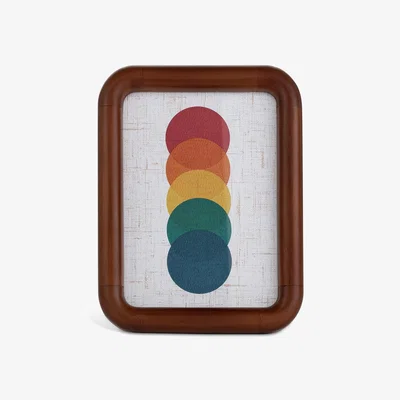 Habitat Habitat Chunky Wooden Picture Frame - Natural - 15x20cm