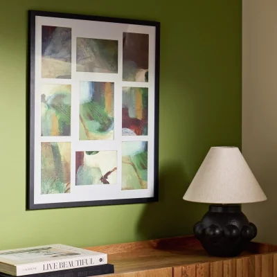 Habitat Habitat Single Mount Large Multi Photo Picture Frame