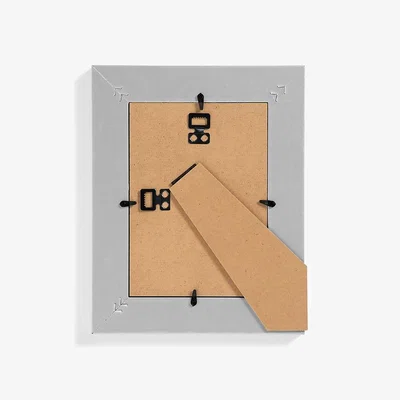 Homebase Bevelled Photo Frame - 6x4