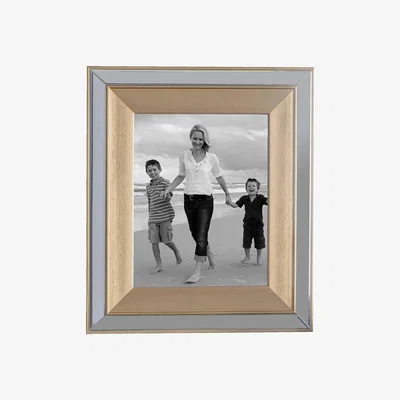IO Living Lobby Photo Frame 8x10