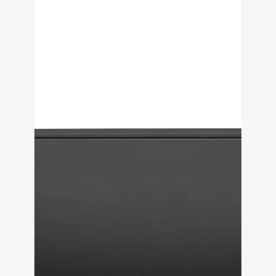 John Lewis Umbra Clipline Multi Clip-On Display Photo Frame, Black